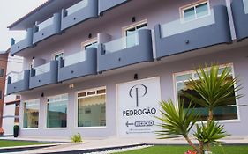Pedrógão Guesthouse
